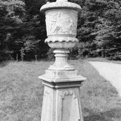 Rijksdienst voor het Cultureel Erfgoed: Delemarre, G.Th.