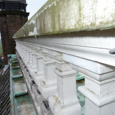 Rijksdienst voor het Cultureel Erfgoed: Wal, Henry van der