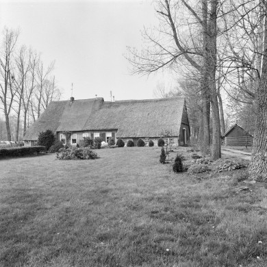Rijksdienst voor het Cultureel Erfgoed: Wal, A.J. van der