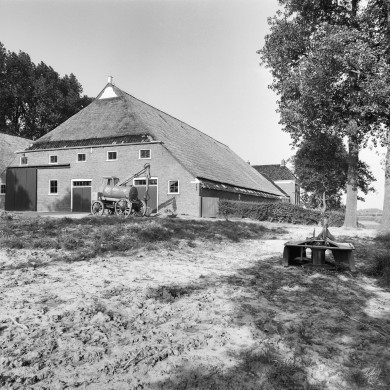 Rijksdienst voor het Cultureel Erfgoed: Wal, A.J. van der