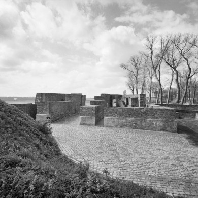 Rijksdienst voor het Cultureel Erfgoed: Koning, J.P. de