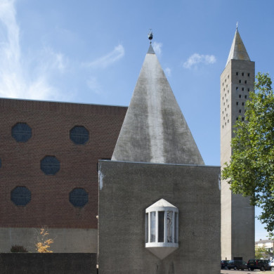 Rijksdienst voor het Cultureel Erfgoed: Technau, Sergé