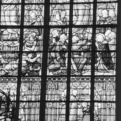 Rijksdienst voor het Cultureel Erfgoed: Tangel, L.M.