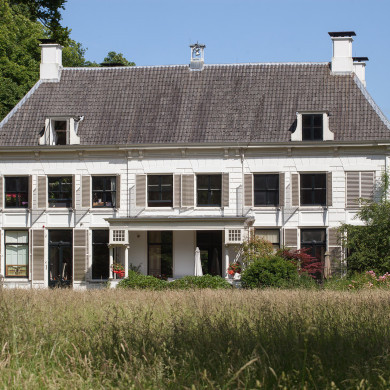 Rijksdienst voor het Cultureel Erfgoed: Speelman, Albert