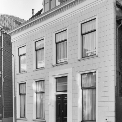 Rijksdienst voor het Cultureel Erfgoed: Dukker, G.J.