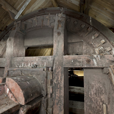 Rijksdienst voor het Cultureel Erfgoed: Booms, C.S. (Chris)