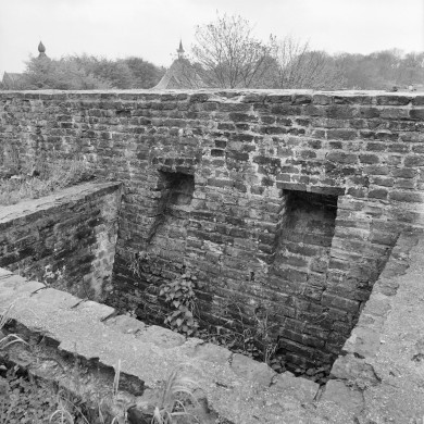 Rijksdienst voor het Cultureel Erfgoed: Dukker, G.J.