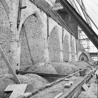 Rijksdienst voor het Cultureel Erfgoed: Galen, P. (Paul) van