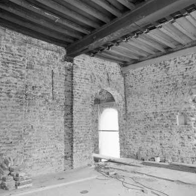 Rijksdienst voor het Cultureel Erfgoed: Galen, P. (Paul) van