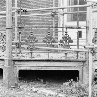 Rijksdienst voor het Cultureel Erfgoed: Galen, P. (Paul) van