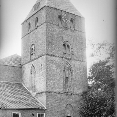 Rijksdienst voor het Cultureel Erfgoed