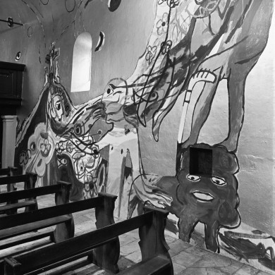 Rijksdienst voor het Cultureel Erfgoed: Tangel, L.M.