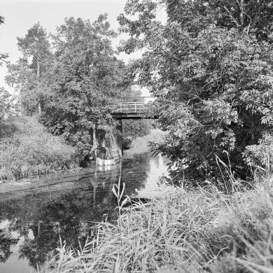 Rijksdienst voor het Cultureel Erfgoed: Wal, A.J. van der