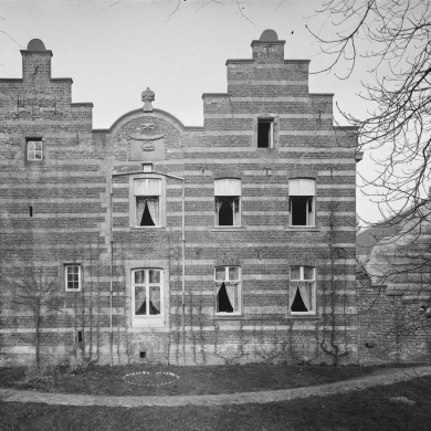 Rijksdienst voor het Cultureel Erfgoed: Steenbergh, C.J.