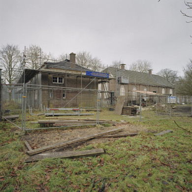 Rijksdienst voor het Cultureel Erfgoed: Technau, Sergé