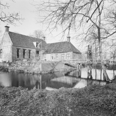 Rijksdienst voor het Cultureel Erfgoed: Wal, A.J. van der