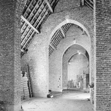 Rijksdienst voor het Cultureel Erfgoed: Galen, P. van