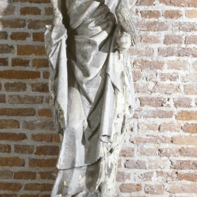 Rijksdienst voor het Cultureel Erfgoed: Wal, A.J. van der