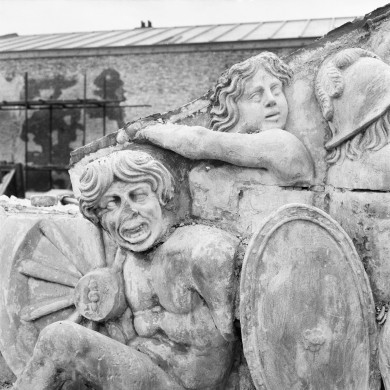 Rijksdienst voor het Cultureel Erfgoed: Delemarre, G.Th.