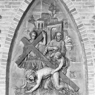 Rijksdienst voor het Cultureel Erfgoed: Tangel, L.M.