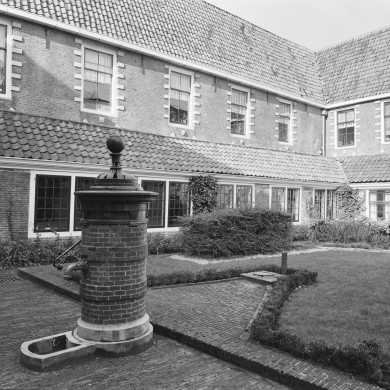 Rijksdienst voor het Cultureel Erfgoed: Dukker, G.J.