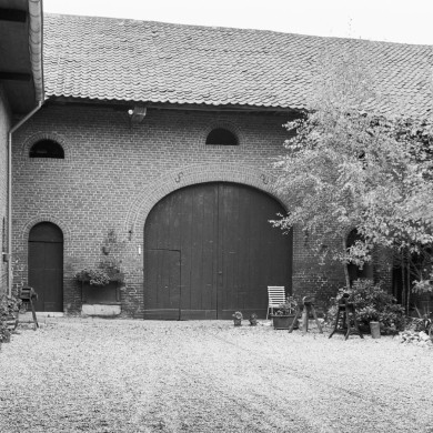 Rijksdienst voor het Cultureel Erfgoed: Tangel, L.M.