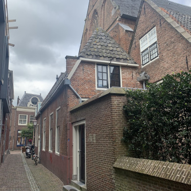 Rijksdienst voor het Cultureel Erfgoed: Bogers, Guido