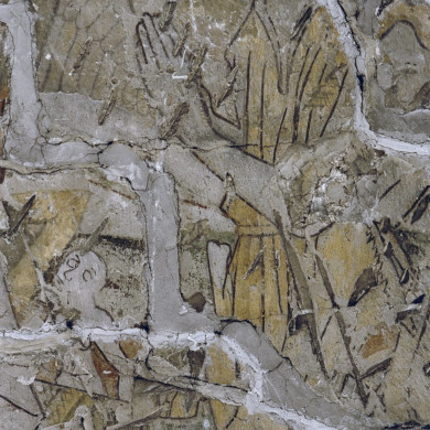 Rijksdienst voor het Cultureel Erfgoed: Tangel, L.M.