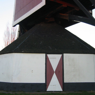 Rijksdienst voor het Cultureel Erfgoed: Terpstra, Frank