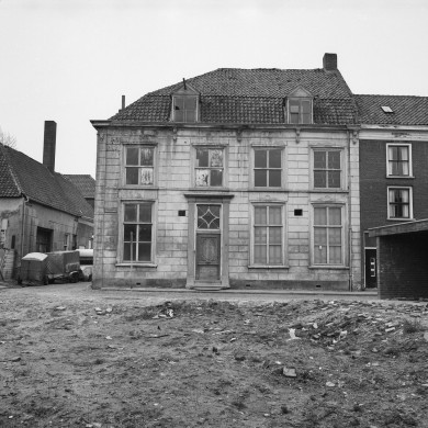 Rijksdienst voor het Cultureel Erfgoed: Tangel, L.M.