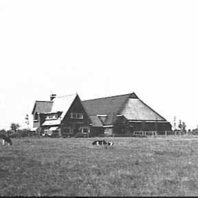 Rijksdienst voor het Cultureel Erfgoed: Bouma, S.J.