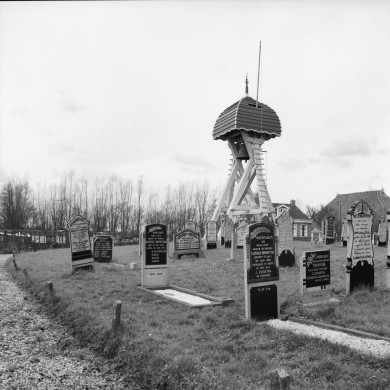 Rijksdienst voor het Cultureel Erfgoed: Wester