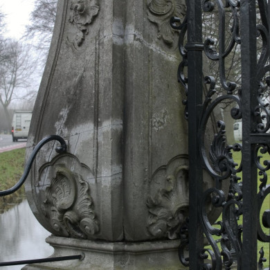 Rijksdienst voor het Cultureel Erfgoed: Booms, C.S. (Chris)