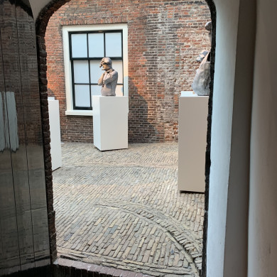 Rijksdienst voor het Cultureel Erfgoed: Bogers, Guido