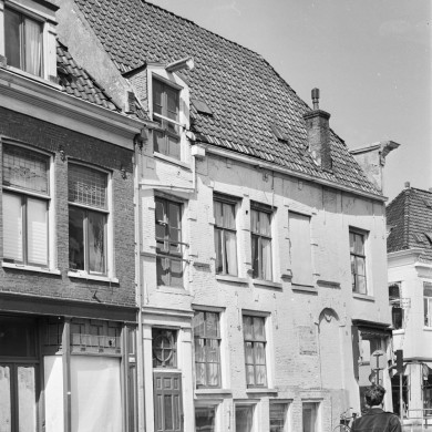 Rijksdienst voor het Cultureel Erfgoed: Wal, A.J. van der