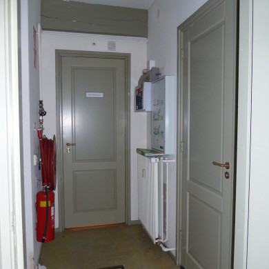 Rijksdienst voor het Cultureel Erfgoed: Bogers, Guido