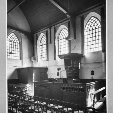 Rijksdienst voor het Cultureel Erfgoed