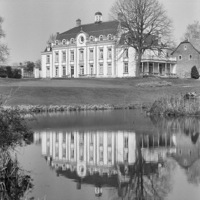 Rijksdienst voor het Cultureel Erfgoed: Galen, P. van