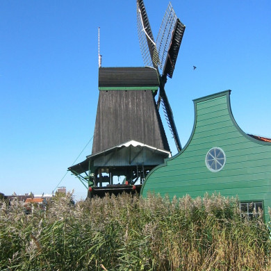 Rijksdienst voor het Cultureel Erfgoed: Terpstra, Frank