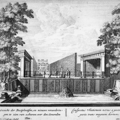 Rijksdienst voor het Cultureel Erfgoed