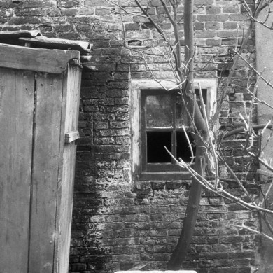 Rijksdienst voor het Cultureel Erfgoed: Haan, T.H. de