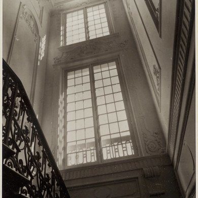 Rijksdienst voor het Cultureel Erfgoed: Ojen, van