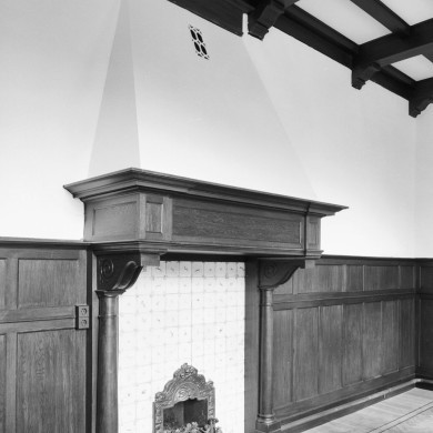 Rijksdienst voor het Cultureel Erfgoed: Wal, A.J. van der