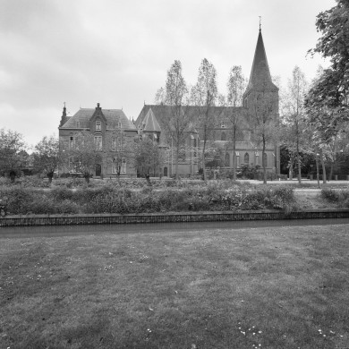 Rijksdienst voor het Cultureel Erfgoed: Heins, IJ.Th.