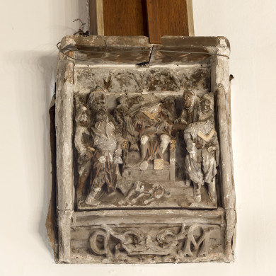 Rijksdienst voor het Cultureel Erfgoed: Valentijn, Dick