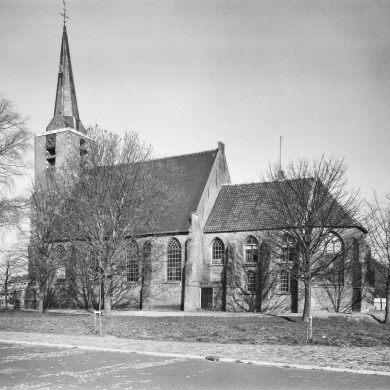 Rijksdienst voor het Cultureel Erfgoed: Delemarre, G.Th.
