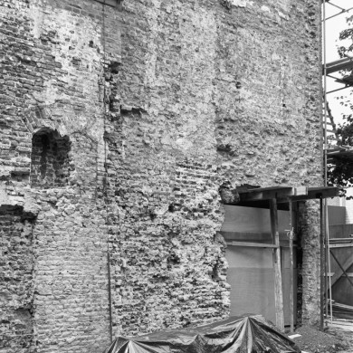 Rijksdienst voor het Cultureel Erfgoed: Tangel, L.M.