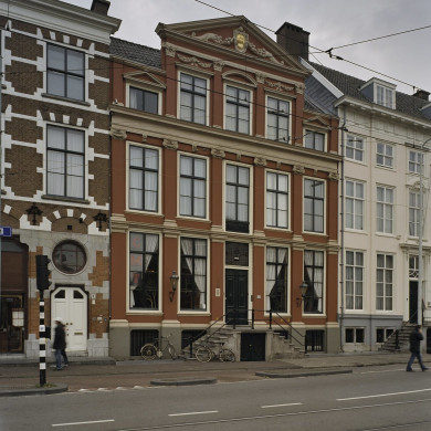 Rijksdienst voor het Cultureel Erfgoed: Dukker, G.J.