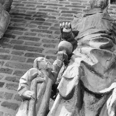 Rijksdienst voor het Cultureel Erfgoed: Wal, A.J. van der