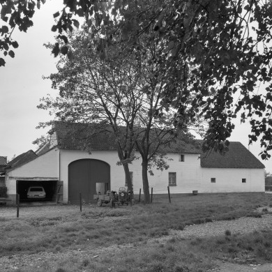 Rijksdienst voor het Cultureel Erfgoed: Dukker, G.J.